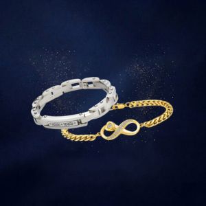 As Armbanden