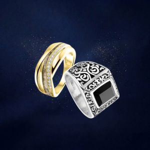 As Ringen