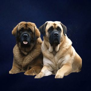 Zeer groot (> 40 kg)