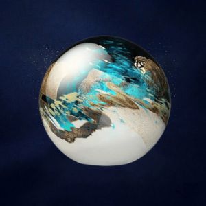 Glas